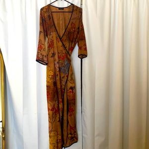 Rare Vintage Zara Kimono
